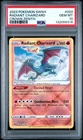 2023 Pokemon Crown Zenith Radiant Charizard #020 GEM MT PSA 10 Radiant Rare