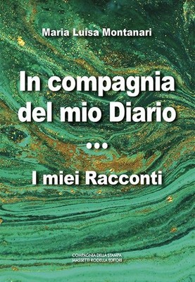 Maria Luisa Mont In compagnia del mio diario. I miei rac (Paperback) (UK IMPORT)