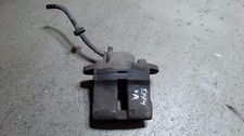 Bremssattel Vorne Rechts Renault Twingo 1.2 Bj 2001 C 06 2506659