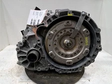 Transmission/Transaxle 2019 Cherokee Sku#4099126