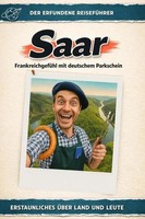 Lina Hofmann | Saar | Taschenbuch | Deutsch (2026) | 162 S. | FlipFlop