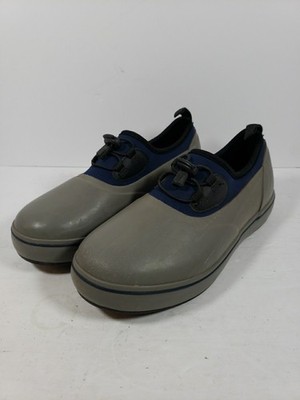 Unisex Muck Boot Company  Slip On Waterproof Rain Shoes  Size Women 9 Mens 8