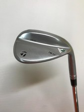 TaylorMade MILLED GRIND 4 TW Chrome Wedge 56 1Club /DG/Flex:S200/Wedge
