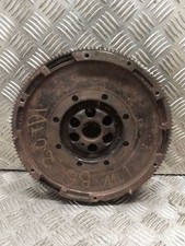 Volkswagen PASSAT B6 2006 Diesel dual mass flywheel NMZ42194