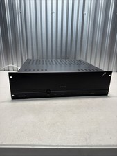 Sonance Sonamp 1230 12-Channel 30WPC Rack Mount Amplifier