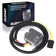 Voltage Regulator Rectifier For Polaris Sportsman 850 10-16/Sportsman 570 14-...