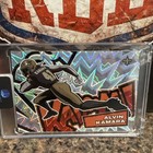 2025 Panini Absolute Countdown Calendar Alvin Kamara Base (RAW)