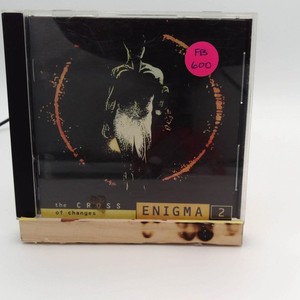 Enigma the Cross of Changes | eBay