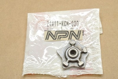 NOS Honda CB100 CL100 CL125 SL25 TL125 XL100 XL125 Gear Shift Cam 24411-KCN-000