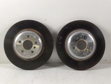 6880079 Bremsscheiben Set hinten BMW X6 (G06, F96) xDrive 40d Mild-Hybrid  250