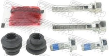 FEBEST Führungsbolzen Bremssattel 0174-ZZE120F-KIT für TOYOTA CELICA (ZZT23)