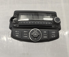 Autoradio Chevrolet AVEO