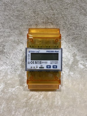 Solar Log PRO 380