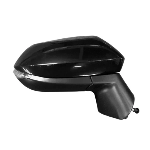 New Premium Power Passenger Side Door Mirror Heated 8791012F90