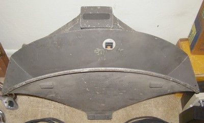 ＪＢＬホーン　2350 JBL 2350 Specifications