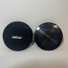 Jabra Speak 510 Wireless Bluetooth or USB Portable Speakerphone PHS002W