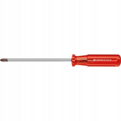 Schraubendreher Ph1x80mm Classic, 190.1-80, Kreuzschlitzschraubendreher