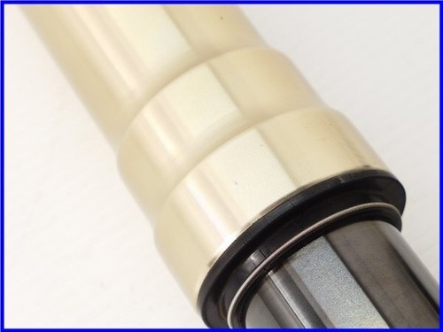 DUCATI 2007 Hypermotard 1100S Genuine inverted front forks 19,116km - Picture 8 of 10