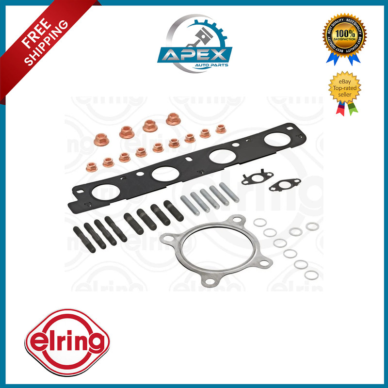 Cylinder Head Gasket Fits Audi A3 A4 Allroad KTM Seat Skoda VW ELRING 948.660