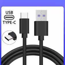 USB C Datenkabel 2m Sync Ladekabel USB Kabel ...