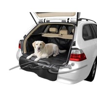 Bootector Hoher Kofferraumschutz FüR Cupra Terramar Ab 2024 (Hoher Boden)