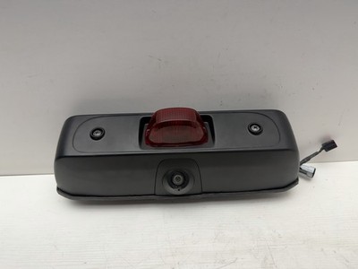 14-22 RAM ProMaster 1500 2500 3500 Rear Backup Camera Third Brake Light COMPLETE