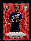 2025 Panini Woody Marks Base (Raw)