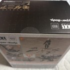 Goddess of Victory Nikke Hyper Body Modernia Action Figure Good Smile Arts