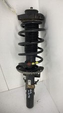Amortisseur Skoda FABIA