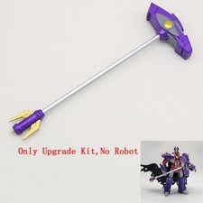 Scepter Weapon Upgrade Kit For AGE OF THE PRIMES ALPHA TRION