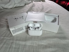 Airpods Pro 2nd Gen With Magsafe Charging