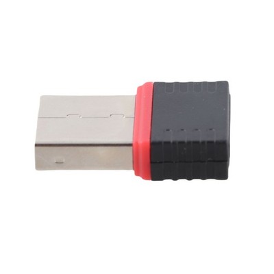 Wifi Adapter 11n Technology Stylish Compact USB 2.0 Interface 8188 Wireless Net