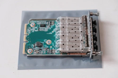 Juniper EX4400-EM-4S 4x10G SFP+ Extension Module / 611-107145 - NEW Inc VAT