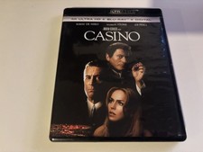 Casino 4K Ultra HD, 1995 