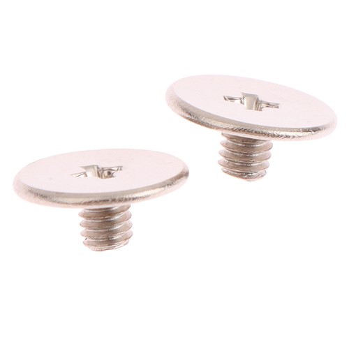 8Pcs Laptop Hinge Screw For HP Pavilion 15-CX Series TPN-C133 Laptop Hinge Screw - Photo 11/12