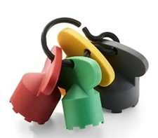 ZURN P6900-KEYS Cache Key