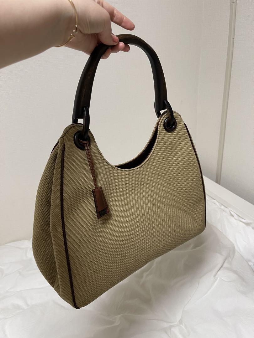 Authentic Gucci Handbag in Excellent Condition
