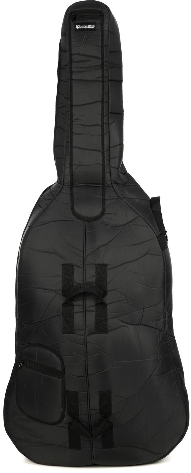 Сумка для контрабаса Eastman CB40 - размер 1/4 (3 упаковки) в комплекте