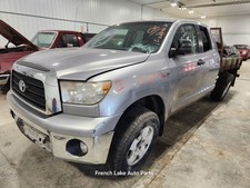 Rear Carrier Axle Differential 4.30 Open Ratio Fits 07-21 Tundra 1360463