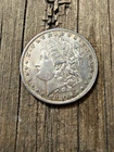 1880-S $1 Morgan Silver Dollar