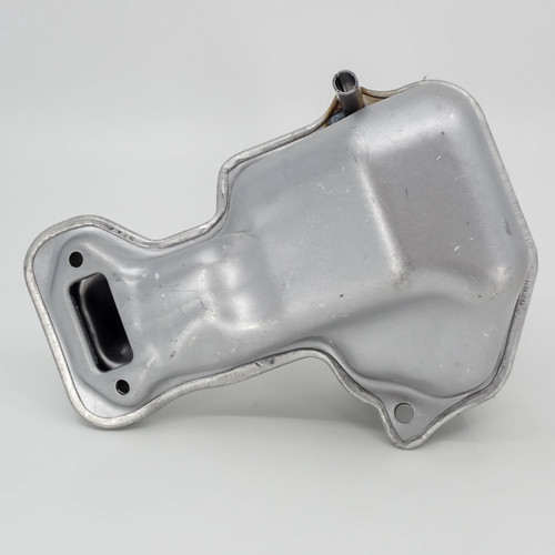 THE DUKE'S MUFFLER EXHAUST FITS HUSQVARNA K750 K760 K770 - 第 9/9 張圖片