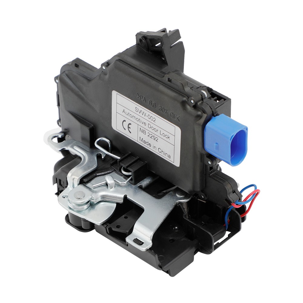 Front Right Door Lock Actuator For VW Transporter T5 Caravelle Polo 3B1837016CC
