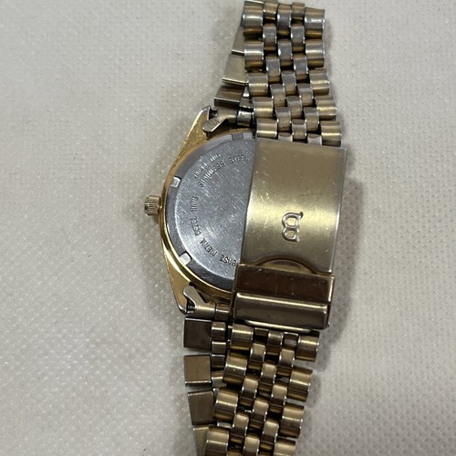 BULOVA GONDEN MARINE STAR /100 MATERS / NOT WORKING WATCH 92025 - Bild 3 von 9