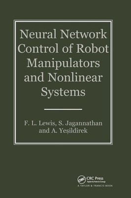 Neural Network Control Of Robot Manipulators And Non-Linear ...