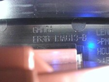 Feu arrière Ford RANGER