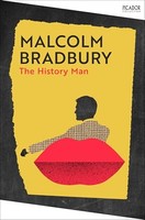 Malcolm Bradbury - History Man - Paperback - G245Z