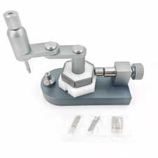 Multi-Function 360-Degree Rotating, Self-Clamping, Multi-Purpose Tape Remover