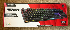 New HyperX Alloy Origins - Mechanical Gaming ...