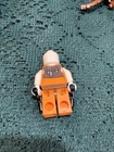 LEGO Star Wars Aurra Sing Minifigure SW0306 Large Eyes, Set 7930 — photo 3
