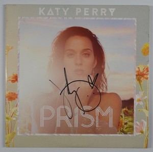 Katy Perry Signed | eBay